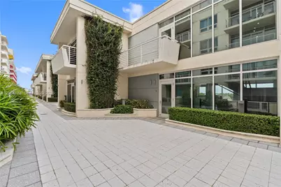 3250 NE 1st Ave #545, Miami, FL 33137 - Photo 47