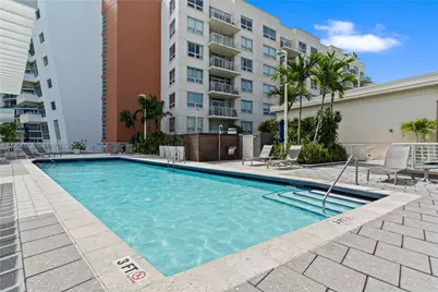 3250 NE 1st Ave #545, Miami, FL 33137 - Photo 51