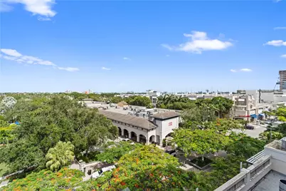 3250 NE 1st Ave #545, Miami, FL 33137 - Photo 43