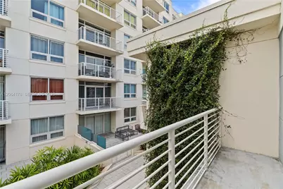 3250 NE 1st Ave #545, Miami, FL 33137 - Photo 45