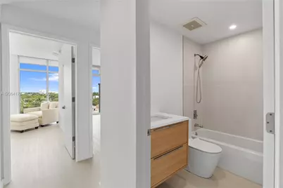 3250 NE 1st Ave #545, Miami, FL 33137 - Photo 33