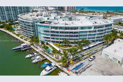 6580 Indian Creek Dr #510, Miami Beach, FL 33141 - Photo 3
