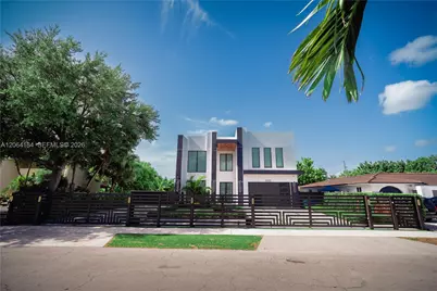 9330 SW 34th St, Miami, FL 33165 - Photo 1