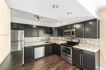 501 Three Islands Blvd #519, Hallandale Beach, FL 33009 - Photo 11