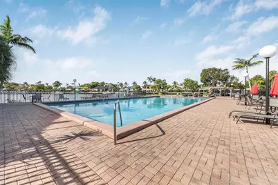 501 Three Islands Blvd #519, Hallandale Beach, FL 33009 - Photo 23