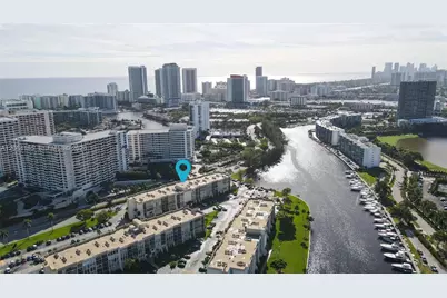 501 Three Islands Blvd #519, Hallandale Beach, FL 33009 - Photo 29