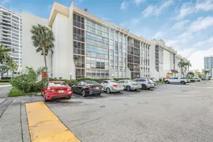 501 Three Islands Boulevard, Hallandale Beach, FL 33009 - Photo 1
