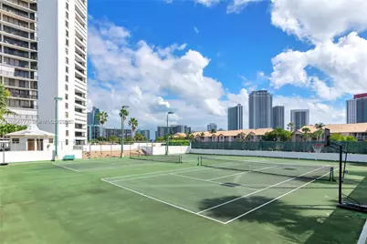 300 Three Islands Blvd #406, Hallandale Beach, FL 33009 - Photo 17