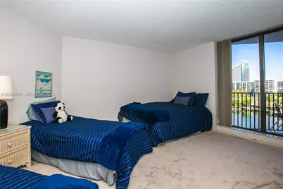 300 Three Islands Blvd #406, Hallandale Beach, FL 33009 - Photo 9