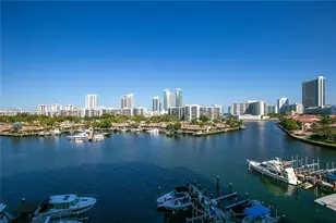 300 Three Islands Boulevard, Hallandale Beach, FL 33009 - Photo 1