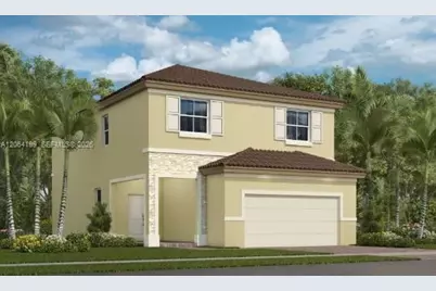 2719 SE 24 Dr, Homestead, FL 33035 - Photo 1