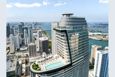 300 Biscayne Boulevard Way #1106E, Miami, FL 33131 - Photo 5