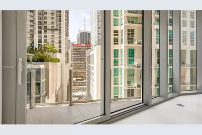 300 Biscayne Boulevard Way #1106E, Miami, FL 33131 - Photo 35