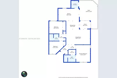 1351 Springside Dr, Weston, FL 33326 - Photo 47