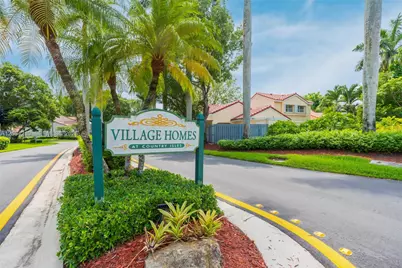 1351 Springside Dr, Weston, FL 33326 - Photo 33