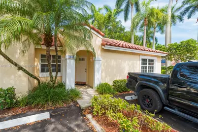1351 Springside Dr, Weston, FL 33326 - Photo 31