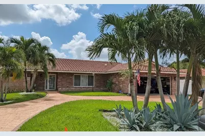 8697 NW 1st St, Coral Springs, FL 33071 - Photo 1