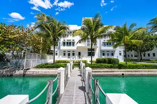 6203 Laguna Path N, Miami Beach, FL 33141 - Photo 1