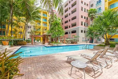 6001 SW 70th St #311, South Miami, FL 33143 - Photo 23