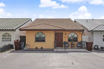5465 W 21st Ct, Hialeah, FL 33016 - Photo 1