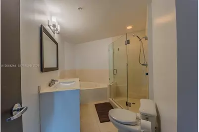60 SW 13th St #3424, Miami, FL 33130 - Photo 15
