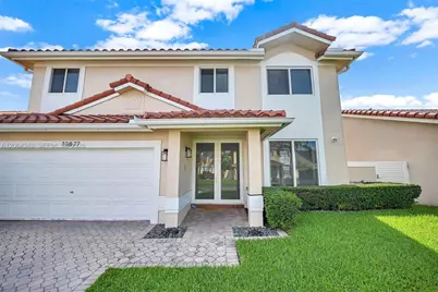 10877 SW 152nd Pl, Miami, FL 33196 - Photo 5