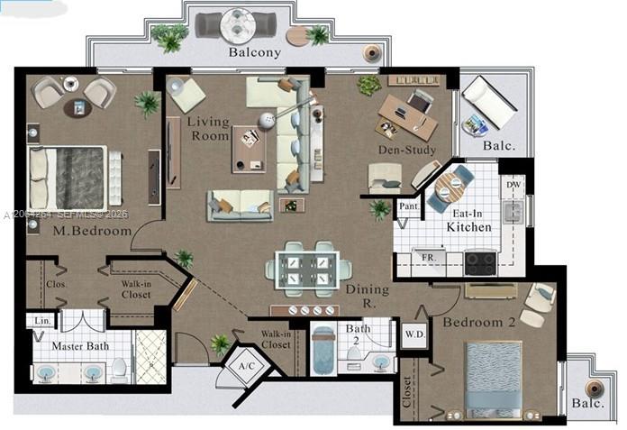 3300 NE 192nd St #313 - 3300 NE 192nd St #313, Aventura, FL 33180 Luxury Property | Jose Angel Pina