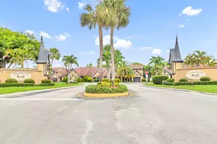 8957 NW 44th Ct, Sunrise, FL 33351 - Photo 27