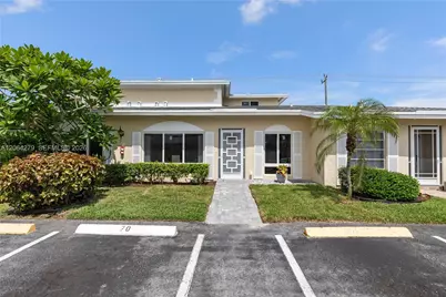 13620 Via Flora #C, Delray Beach, FL 33484 - Photo 3