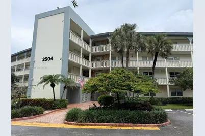 2504 Antigua Ter #H3, Coconut Creek, FL 33066 - Photo 1