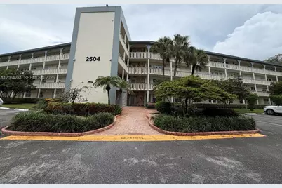 2504 Antigua Ter #H3, Coconut Creek, FL 33066 - Photo 43
