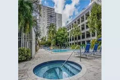 800 N Miami Ave #E-1605, Miami, FL 33136 - Photo 3