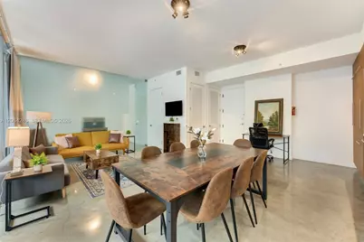 250 NW 24th St #2B, Miami, FL 33127 - Photo 3