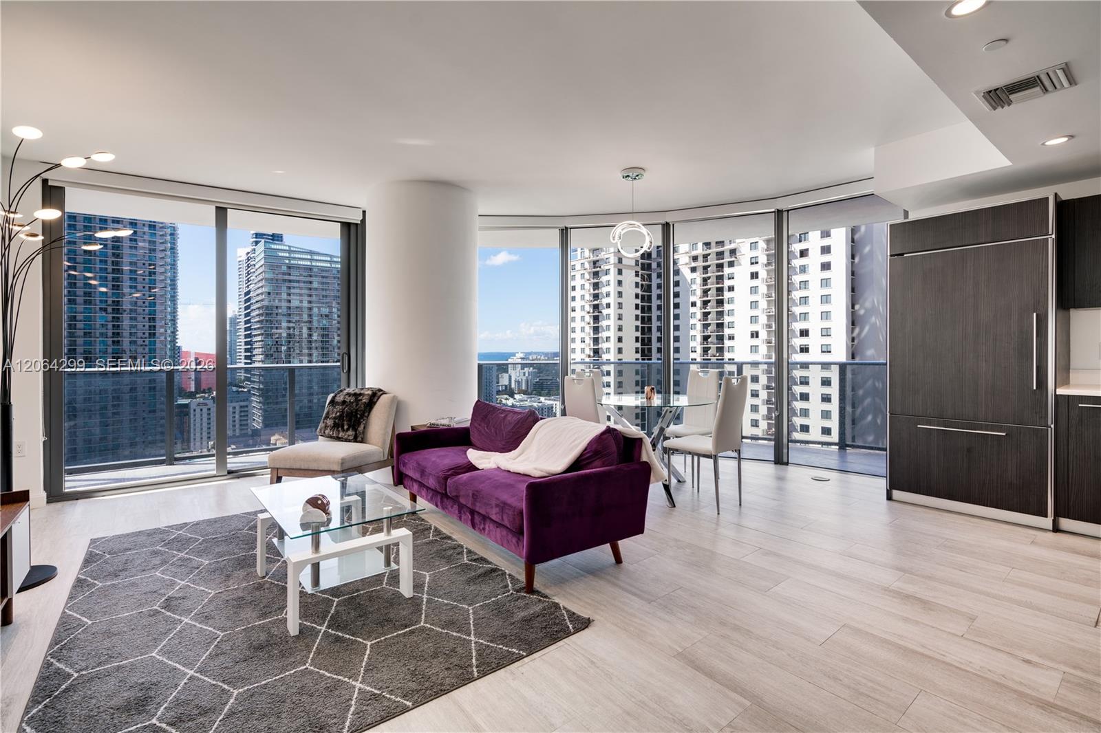 45 SW 9th St #2306 - 45 SW 9th St #2306, Miami, FL 33130 Luxury Property | Jose Angel Pina