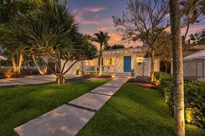 711 NE 72nd Ter, Miami, FL 33138 - Photo 1