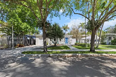 711 NE 72nd Ter, Miami, FL 33138 - Photo 5