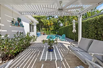 711 NE 72nd Ter, Miami, FL 33138 - Photo 7