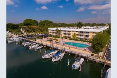 100 Edgewater Dr #305, Coral Gables, FL 33133 - Photo 1