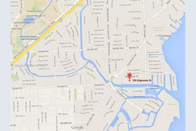 100 Edgewater Dr #305, Coral Gables, FL 33133 - Photo 25
