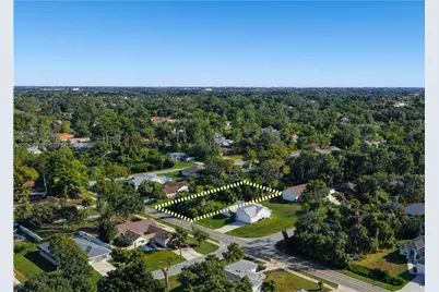 Lot 18 Eldron Ave, North Port, FL 34286 - Photo 1