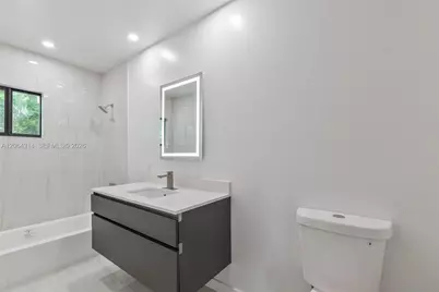 25 NW 78th St #1, Miami, FL 33150 - Photo 7