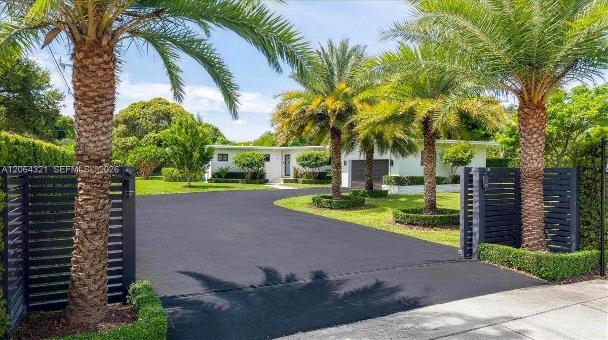 7240 Sunset Dr - 7240 Sunset Dr, Miami, FL 33143 Luxury Property | Jose Angel Pina