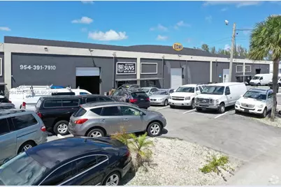 1063 NW 1st Ct, Hallandale Beach, FL 33009 - Photo 1