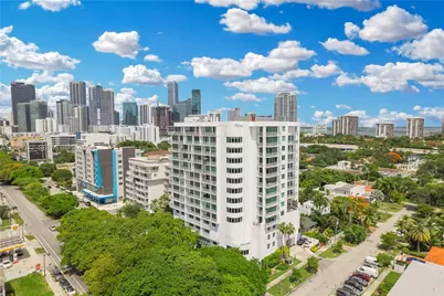 2021 SW 3rd Ave #707, Miami, FL 33129 - Photo 21