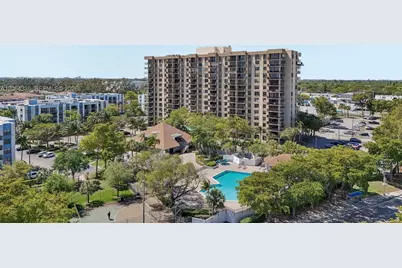 1470 NE 123rd St #A1007, North Miami, FL 33161 - Photo 3