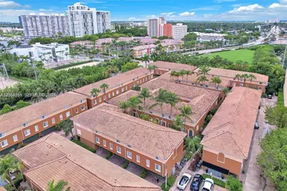 2845 NE 185th St #906, Aventura, FL 33180 - Photo 7
