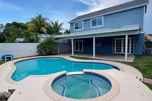 12927 SW 251st St, Homestead, FL 33032 - Photo 1