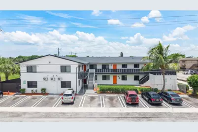 940 NW 8th Ave, Pompano Beach, FL 33060 - Photo 1