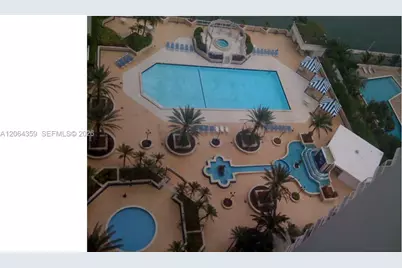 7601 E Treasure Dr #921, North Bay Village, FL 33141 - Photo 1
