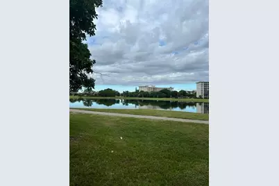 2801 N Palm Aire Dr #607, Pompano Beach, FL 33069 - Photo 9